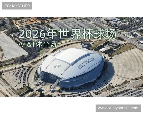 2026世界杯期间洛杉矶 SoFi 体育场的停车攻略： 官方泊车位与私人车位的价格PK。